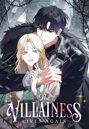 The Villainess Lives Again