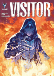 The Visitor