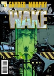 The Wake (2013)