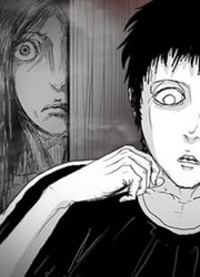 couverture du Manhwa The Watching
