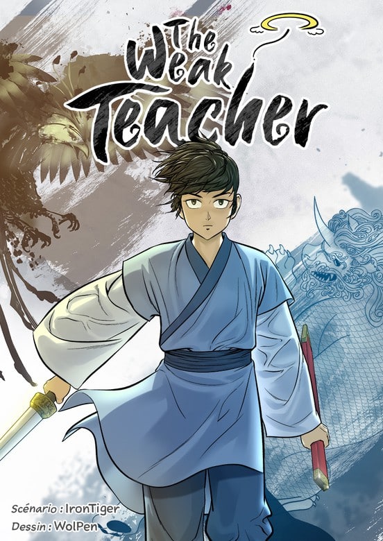 The Weak Teacher