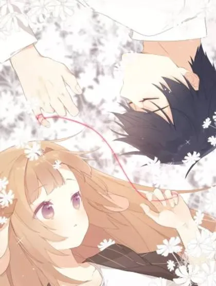 couverture du Manhua The Witches' End