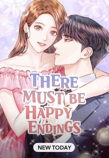 There Must Be Happy Endings
