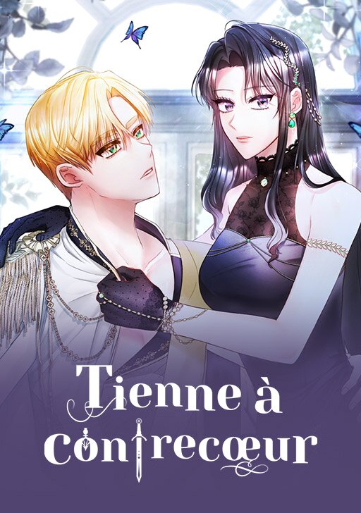 Tienne &agrave; contrec&oelig;ur