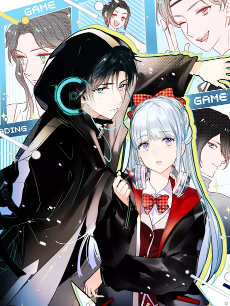 couverture du Manhua To Be Winner