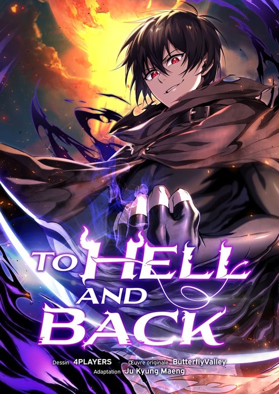 To Hell and Back