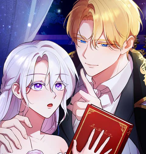 couverture du Manhwa Toc Toc Mon Lapin (Mini-s&eacute;rie)