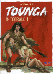 Tounga - Int&eacute;grale