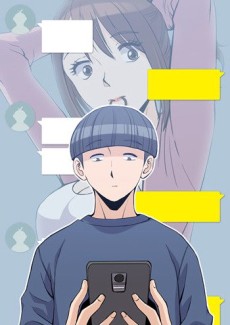 couverture du Manhwa Tous Les Mêmes