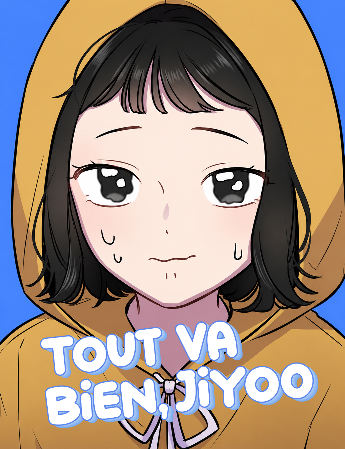 Tout Va Bien, Jiyoo
