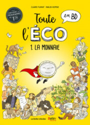 Toute L'&Eacute;co En BD