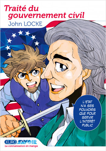 couverture du Manga Trait&eacute; Du Gouvernement Civil