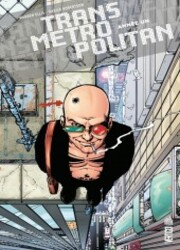 Transmetropolitan (Urban Comics)