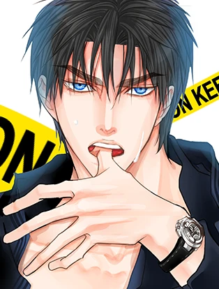 couverture du Manhwa Travailler, Se Battre et Aimer (Censur&eacute;e)