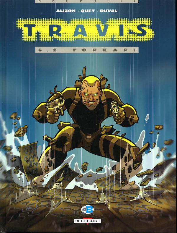 Travis