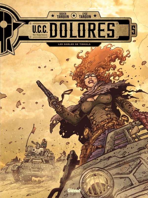 U.C.C. Dolores