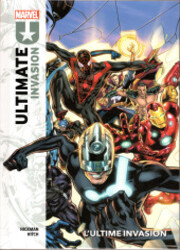 Ultimate Invasion