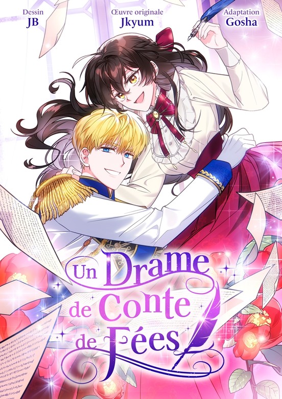 Un drame de conte de f&eacute;es