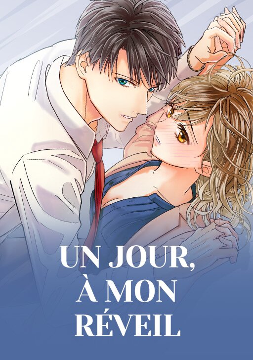 Un jour, &agrave; mon r&eacute;veil