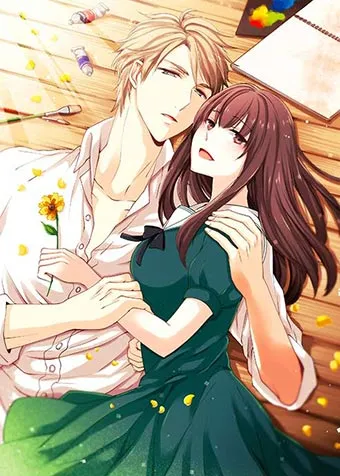 couverture du Manhwa Un jour, tu m'enl&egrave;veras mon uniforme&hellip;