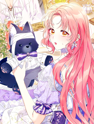 couverture du Manhwa Un mari condamn&eacute; &agrave; vivre
