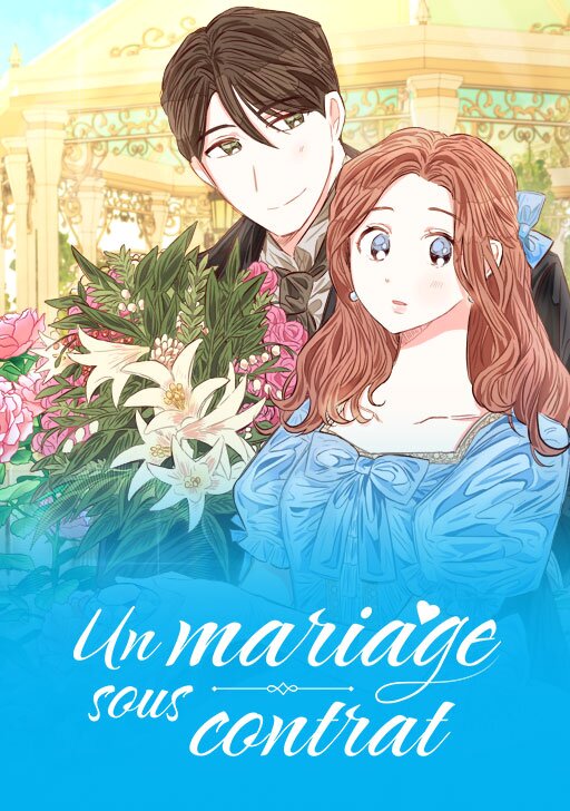 Un mariage sous contrat