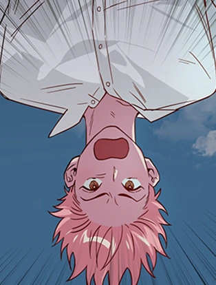 couverture du Manhwa Un paquet de dingues (Intro)