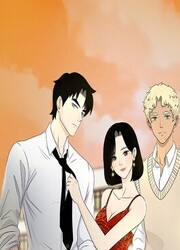 couverture du Manhwa Un Printemps &Agrave; Revivre