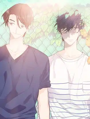 couverture du Manhwa Un seul et unique &eacute;t&eacute;