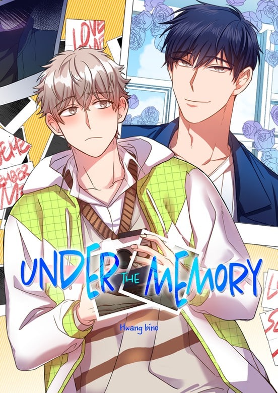 couverture du Manhwa Under the Memory