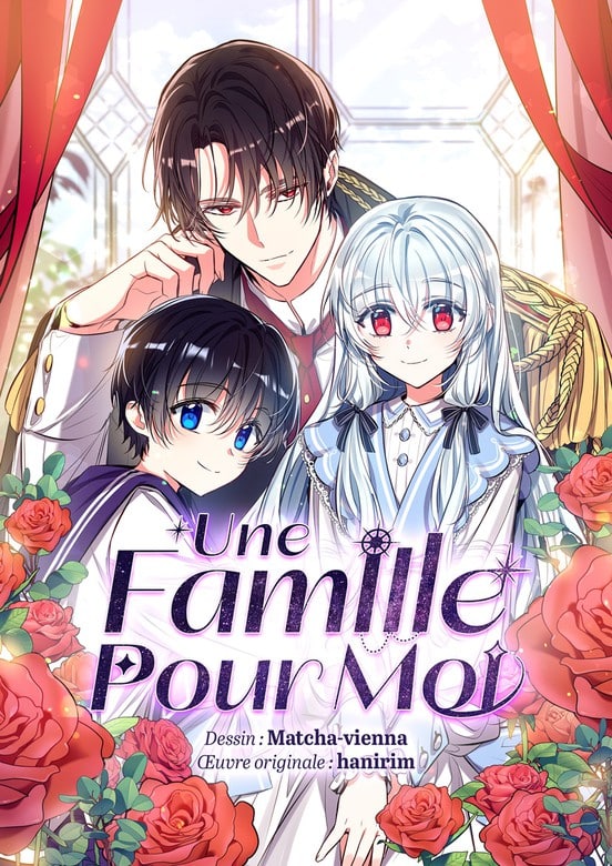 Une famille pour moi