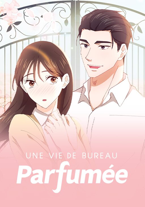 Une vie de bureau parfum&eacute;e