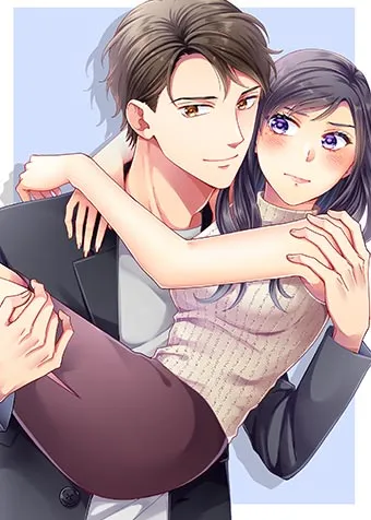 couverture du Manhwa Une vilaine fille peut quand m&ecirc;me &ecirc;tre aim&eacute;e