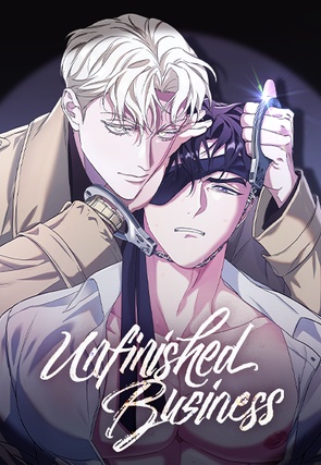 Unfinished Business
