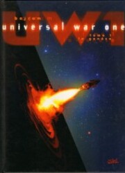 Universal War One