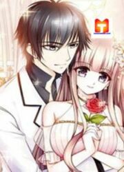 couverture du Manhua Vengeful Girl With Her CEO