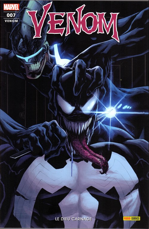 Venom (2E S&eacute;rie - 2019)