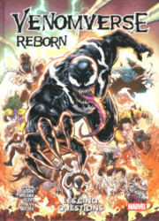 Venomverse Reborn