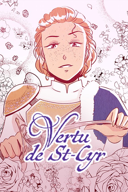 Vertu de Saint Cyr