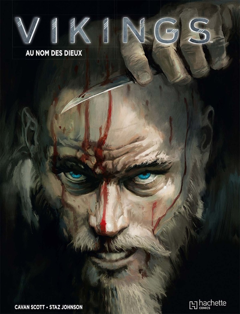 Vikings