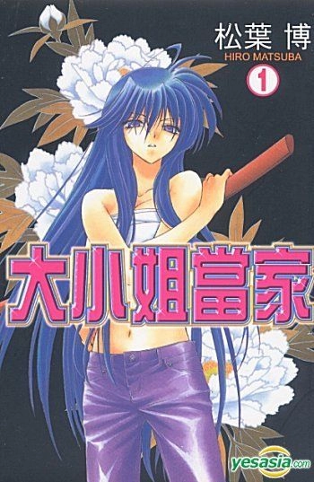 couverture du Manga W Change!!