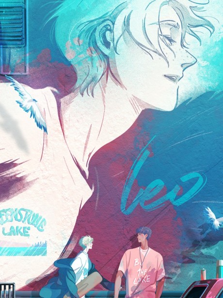 couverture du Manhua Waiting For You At The Spring