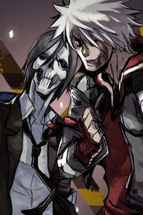 couverture du Manhwa Wake Up Deadman
