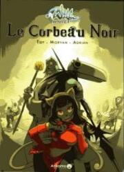 couverture du Bande Dessinée Wakfu Heroes