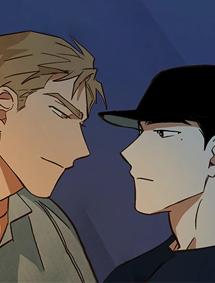 couverture du Manhwa Walk on water (Intro)