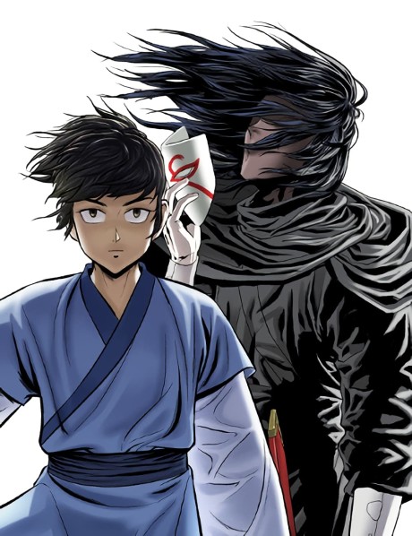 couverture du Manhwa Weak Teacher