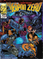 Weapon Zero