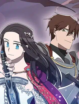 couverture du Manhwa Wedding Road