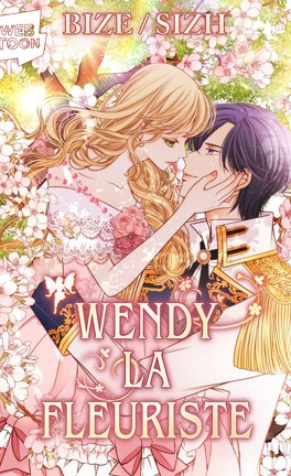 Wendy La Fleuriste