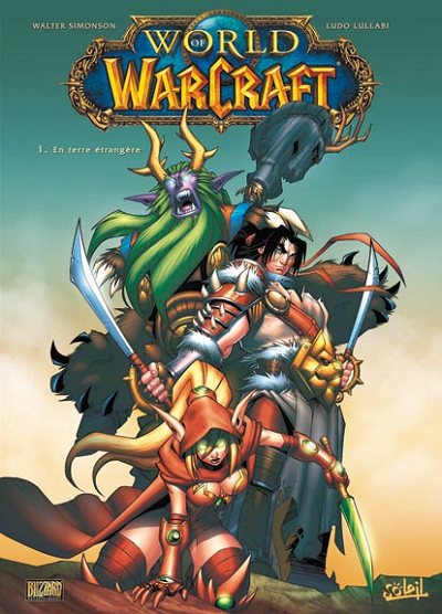 World Of Warcraft